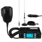 Retevis MB1 40 Channel Cb Radio Long Range Mobile 9/19 + Antenna. Fixed Price $95.99.