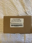 Motorola Apx Radio Car Chargers Mounting Bracket. Wire Kit And Battery Adaptor.. Fixed Price $29.99.