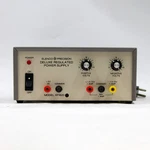 Elenco Precision Deluxe Regulated Dc Power Supply XP-620. Fixed Price $44.99.
