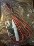 Uniden PS-002 Bearcat Scanner Dc Hardwire Power Cord Fused BC340CRS BC350C BCT8. Fixed Price $12.99.