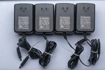Motorola 481609OO3NT Class Power Supply For CP150, CP200, PR400 Radios. Fixed Price $35.00.