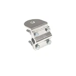 Workman BRV-3 Cb Radio Double Groove Antenna Mirror Mount No Stud. Fixed Price $19.95.