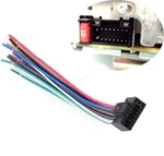For Kenwood Kdcc Krc Aftermarket 16-PIN Radio Plug Stereo Wire Harness Adapter. Fixed Price $9.99.