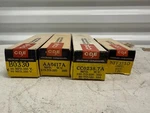 Vintage Nos Nib Cornell Dubilier Cde Vibrator B0330, AA0417A, CC0238, NFF315D. Fixed Price $54.99.