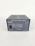 Pyramid PS-14G Gold Series Regulated Supply 13.8VDC 12/14 Amp On. Fixed Price $79.99.