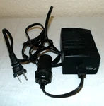 Koolatron Power Adapter Model AC-16 Class Supply 120VAC 60HZ 13.6VDC 5A. Fixed Price $27.19.