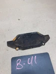 1965-1973 Ford Mustang Automatic Inspection Plate C4 Small Block 8CYL Oem Used. Fixed Price $29.99.