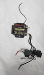 Chargeguard Cg-mp Automatic On Off Timer Switch For Two Way Radios. Fixed Price $18.99.