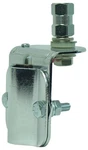 Firestik K-64 Cb Radio Antenna 3-WAY Mirror Mount Bracket W/ K4 Crimp On Stud. Fixed Price $36.95.