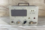 Vintage Heathkit HW-30 The Twoer Meter Am Transceiver /untested. Fixed Price $39.99.