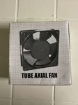 Tube Axial Fan PF-2 Pac Large Cooling 4.65". Fixed Price $19.95.