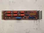 Vintage Motorola BLN6664B Relay Control Board Centracom Plug-in Module. Fixed Price $39.00.