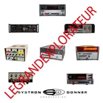 Ultimate Systron-donner Operation Maintenance Repair Service Manual 40 Dvd. Fixed Price $18.20.