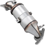 AUTOSAVER88 ATCC0054 Catalytic Converter 06-2011 Honda Civic 1.8L L4 Direct-fit. Fixed Price $80.80.