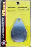 Wilson 305752 Cb Radio Flat Mount Base For Magnetic Antennas. Fixed Price $15.95.
