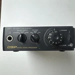 Radio Shack Model 21-543 Dsp 40 Noise Reduction System Digital Signal Processor. Fixed Price $53.00.