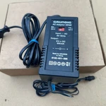 Grundig Nr 90-1 9V 500MA Ac Adaptor With Us Plug Adapter Untested. Fixed Price $38.95.