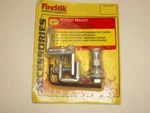 Firestik WSB-4 Swivel Bracket Widget Mount W/ Lug Stud For 3/8-24 Antenna. Fixed Price $25.95.