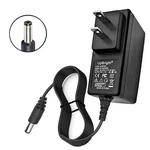 Ac Adapter For Model No.: AD-151A Power Supply Cord Wall Charger New Mains Psu. Fixed Price $5.99.