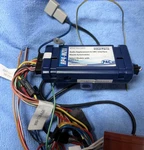 Pac RP4-MZ11 All One Radio Replacement Interface W/ Swi For Select Mazda Used. Fixed Price $69.99.
