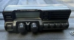 Vertex CNT6000 Remote Standard Head For VX4000 Mobile Radios. Fixed Price $39.99.