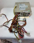 Advantech Zippy Emacs HG2-6400P Rohs B001120152 400W 1757000108G (F656). Fixed Price $205.00.