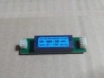 Yaesu XF-115C 500HZ Cw Filter For FT-817 FT-857 FT-897 Tested From Japan. Fixed Price $298.51.