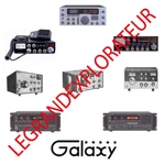 Ultimate Galaxy Radio Operation Repair Service Manual & Schematics Dvd. Fixed Price $18.09.
