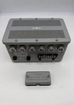 Collins 516E-1 12VDC Power Supply For KWM-1 Untested Sold As Is. Fixed Price $179.99.