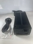 Motorola HPN4001B AE210-3101 Radio Power Supply Tested 14.1V. Fixed Price $45.00.