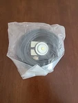 Tram 1246 Nmo Trunk Mount W/ 17' Cable (PL259 Stainless). Fixed Price $27.95.