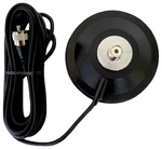 Workman PM5-SO Inch Magnet Mount For SO239 Connection Vhf/uhf Mobile Antenna. Fixed Price $50.95.