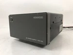 Kenwood KPS-10A Dc Power Supply Tested And Working. Fixed Price $84.99.