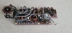 Kenwood Lpf Filter Unit Board For Ts 120S Hf Transceiver. Fixed Price $30.00.