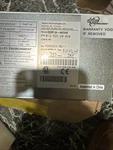 Alpha 012-526-20-04 Cxdf 24-48/2KW Power Module Dc-dc Converter New. Fixed Price $15.00.