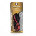 Barjan Replacement Cb Radio Power Cord 3-PIN 12V Amp Fuse 5FT 16 Gauge Wire. Fixed Price $12.95.