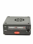 Jetstream JTPS14BCM Power Supply With Volt And Amp Meters Untested. Fixed Price $59.95.