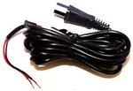 Aor Dc Power Cable For AR5000 AR3030 AR3000 AR2515 AR2002 - Rare Pin Plug. Fixed Price $49.95.