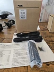 Yaesu YSK-8900 Separation Kit. Fixed Price $60.00.