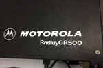Motorola Radius GR500 Vhf Repeater Built In Duplexer And Power Supply, 40W Tx. Fixed Price $1100.00.