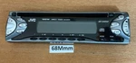 Jvc Car Detachable Face Plate Model KD-S5050.. Fixed Price $33.00.