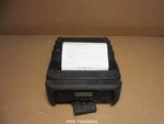 Printek MTP400 Mobile Label Printer MTP-400 Bluetooth Incl Battery Bad. Fixed Price $91.88.