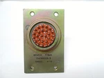1040B9009-3 Bendix Radio Frequency Filter New Old Stock. Fixed Price $35.00.