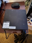 Evga 80+ Power Supply Psu 100-W1-0600-K1 Tested & Working. Fixed Price $35.00.