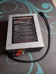 Powermax PM3-55LK 12 Volts Amp Converter Battery Charger. Fixed Price $65.00.