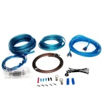 Stinger Ga Power Amplifier Install Kit UP2 1500 Watts 100 AMP(SSK4ANL). Fixed Price $44.98.