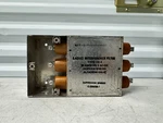 Radio Interference Filter Type 193A 30AMPS 250V Ac-dc. Fixed Price $34.99.