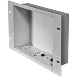 Peerless-av IBA2-W In-wall Recessed Cable Management And Power Storage Accessor. Fixed Price $88.31.