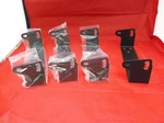 Cb,ham Radio Workman DX1B Bracket Black Galaxy,cobra,uniden,connex,rci, 4 Items. Fixed Price $29.99.