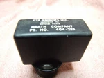 Heathkit Ssb Crystal Filter. Fixed Price $28.00.